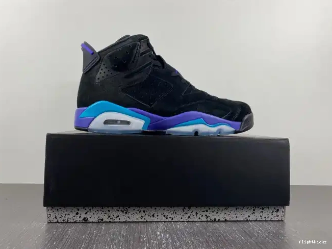 Jordan CT8529-004 6 Aqua Air 0624